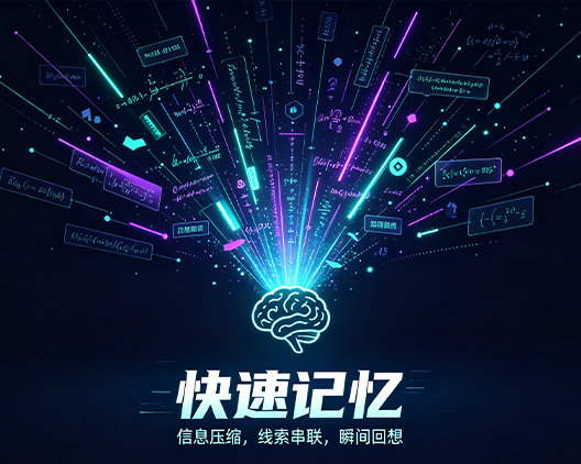 快速记忆