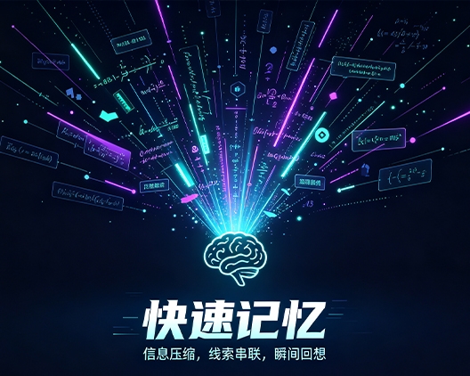 快速记忆